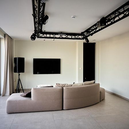 Appartement Kaoz Highstreet The Luxury Loft à Hoogstraten Extérieur photo